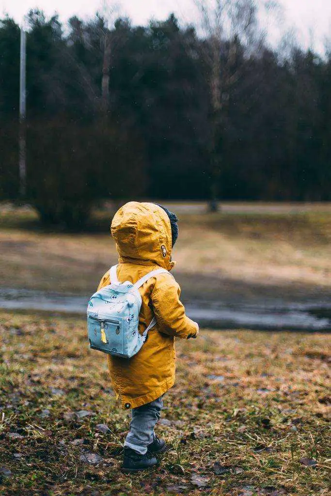 How do you discipline your child in a positive way?