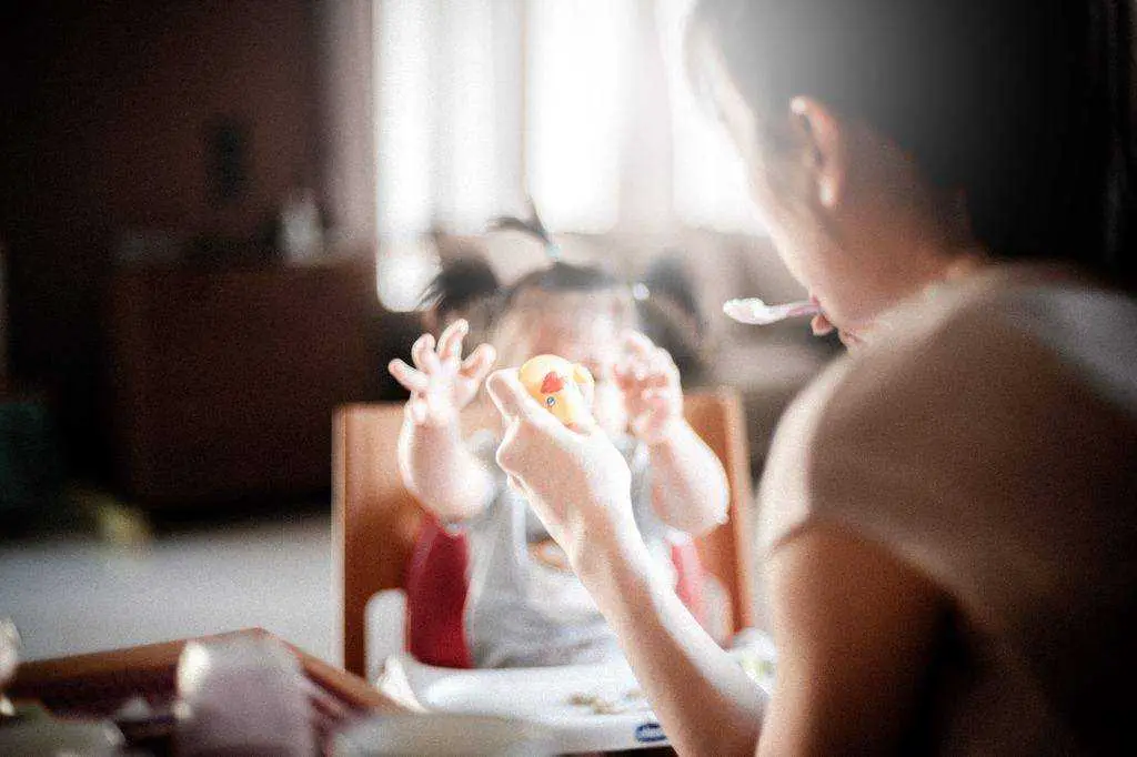 We give a permissive parenting definition.