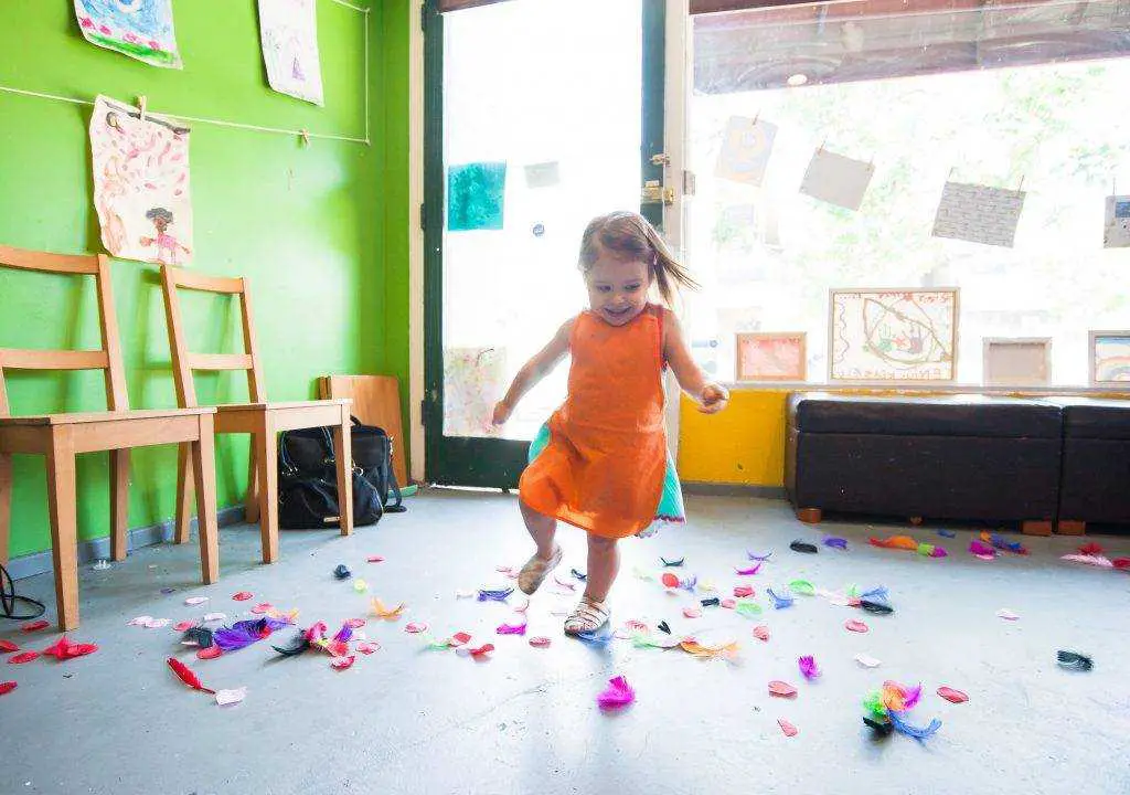 How do I get my child ready for school?