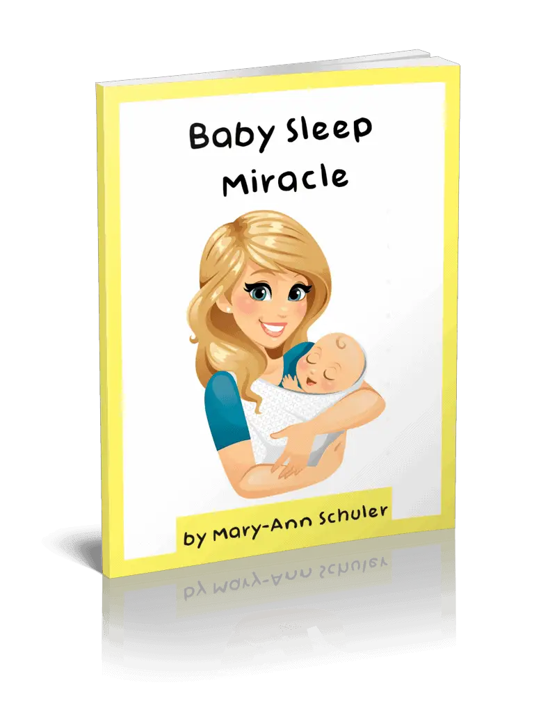 does baby sleep miracle work?