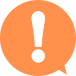 Error symbol