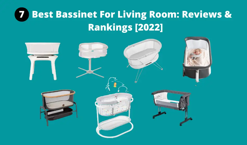 best bassinet for living room