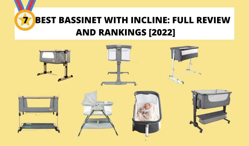 7 Best With Incline Full Review And Rankings [2024]