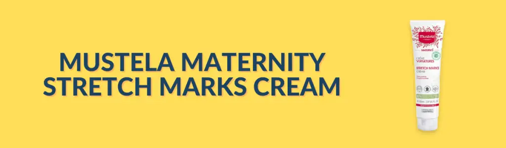 5 Best Stretch Mark Cream For Pregnancy 2023 Rated By Moms