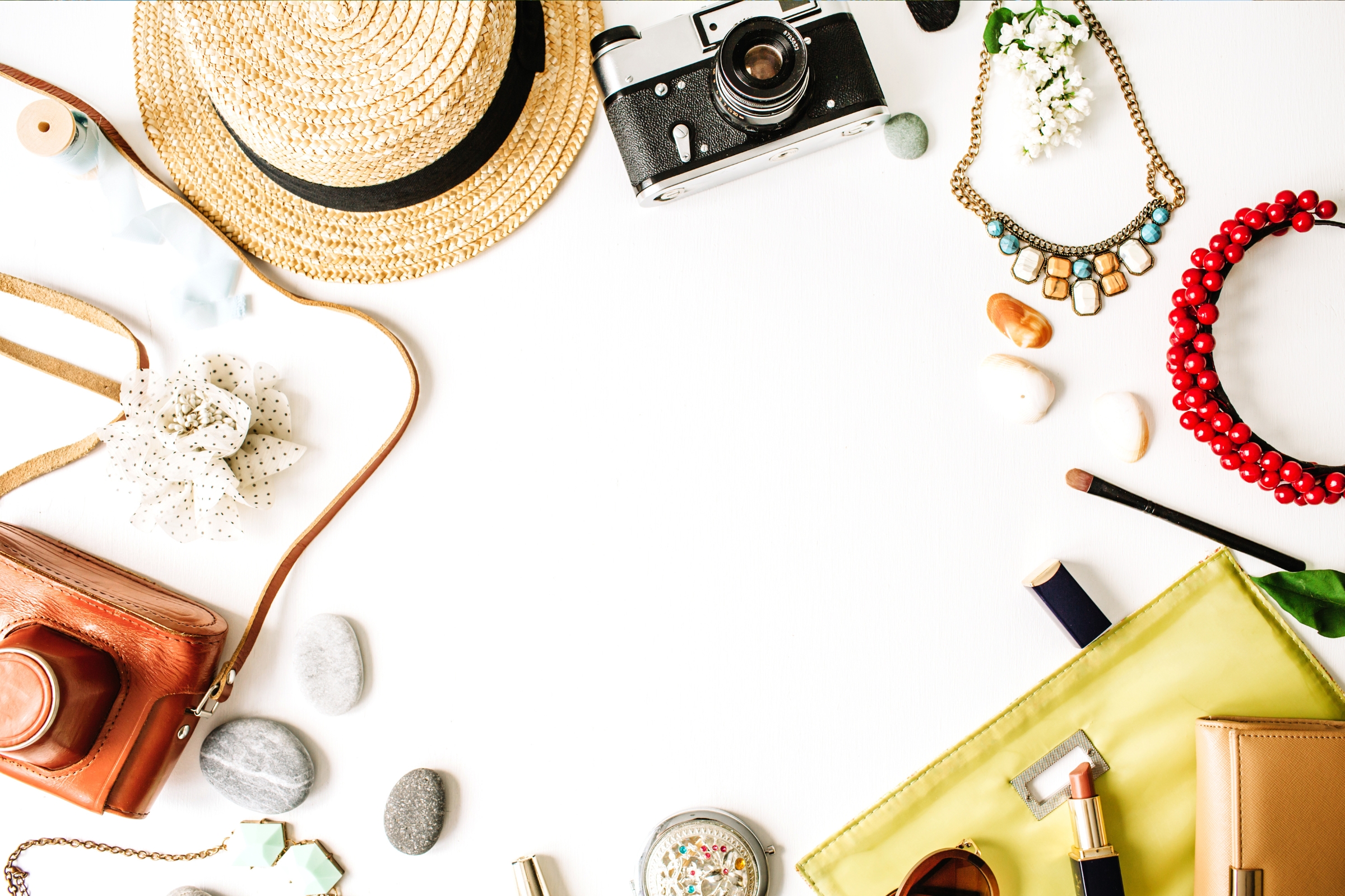 Family Road Trip Survival Kit